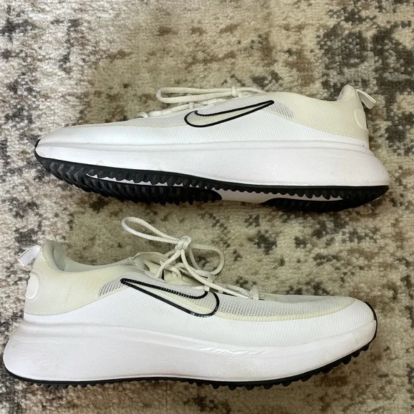 Nike Shoes Nike Fitsole Golf Poshmark